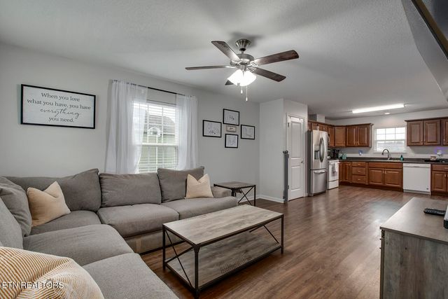 414 Kingsley Court, Maryville, TN 37804