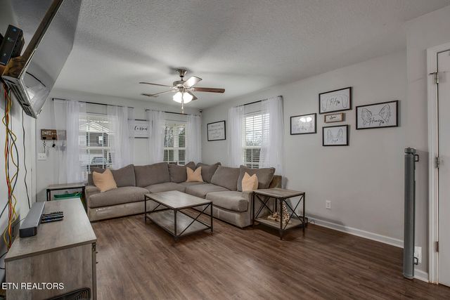 414 Kingsley Court, Maryville, TN 37804