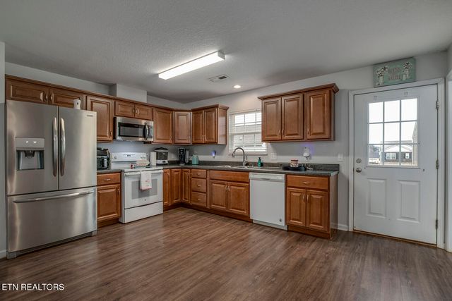 414 Kingsley Court, Maryville, TN 37804