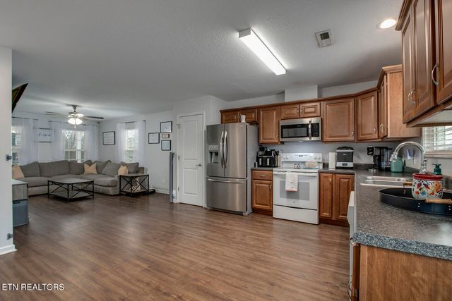 414 Kingsley Court, Maryville, TN 37804