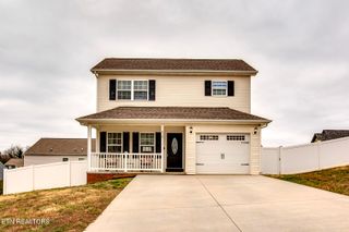414 Kingsley Court, Maryville, TN 37804