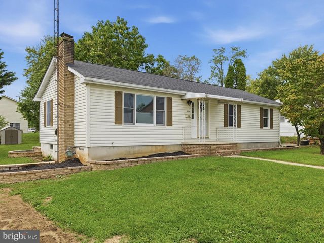 1059 FLORIDA AVE, Hagerstown, MD 21740