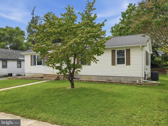 1059 FLORIDA AVE, Hagerstown, MD 21740