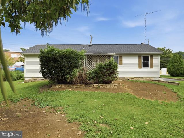 1059 FLORIDA AVE, Hagerstown, MD 21740