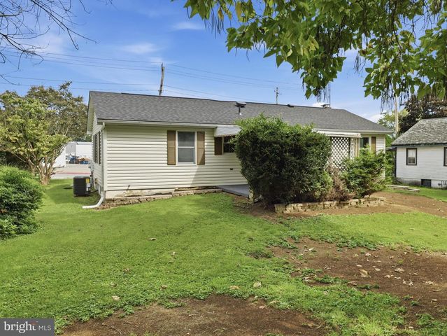 1059 FLORIDA AVE, Hagerstown, MD 21740