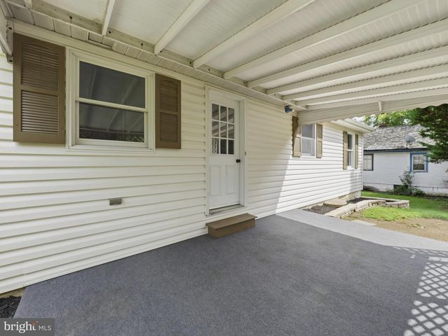 1059 FLORIDA AVE, Hagerstown, MD 21740