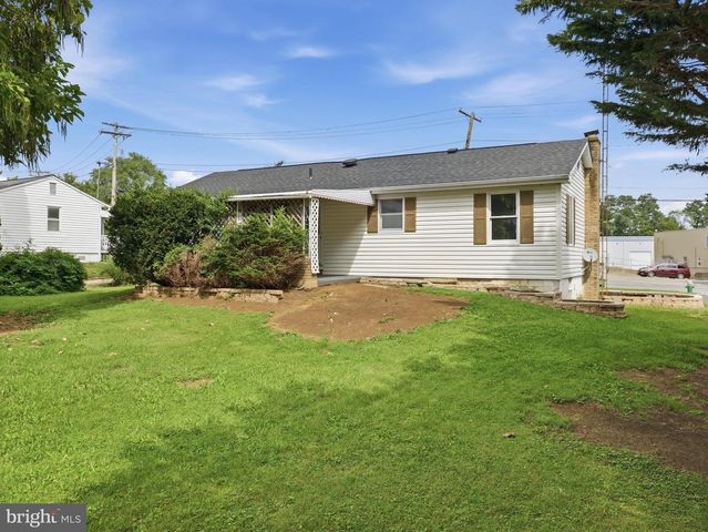 1059 FLORIDA AVE, Hagerstown, MD 21740