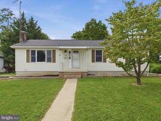 1059 FLORIDA AVE, Hagerstown, MD 21740