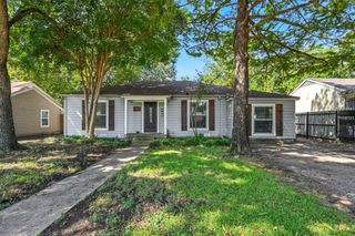 1303 Fuller Drive, Dallas, TX 75218