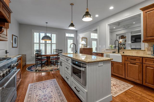 3648 Horsemint Trail, Lexington, KY 40509