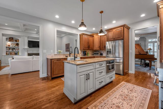 3648 Horsemint Trail, Lexington, KY 40509