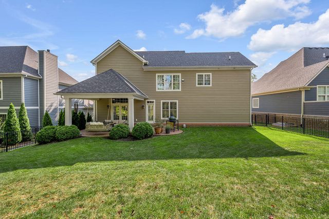 3648 Horsemint Trail, Lexington, KY 40509
