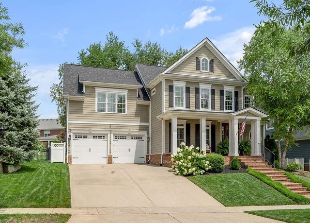 3648 Horsemint Trail, Lexington, KY 40509