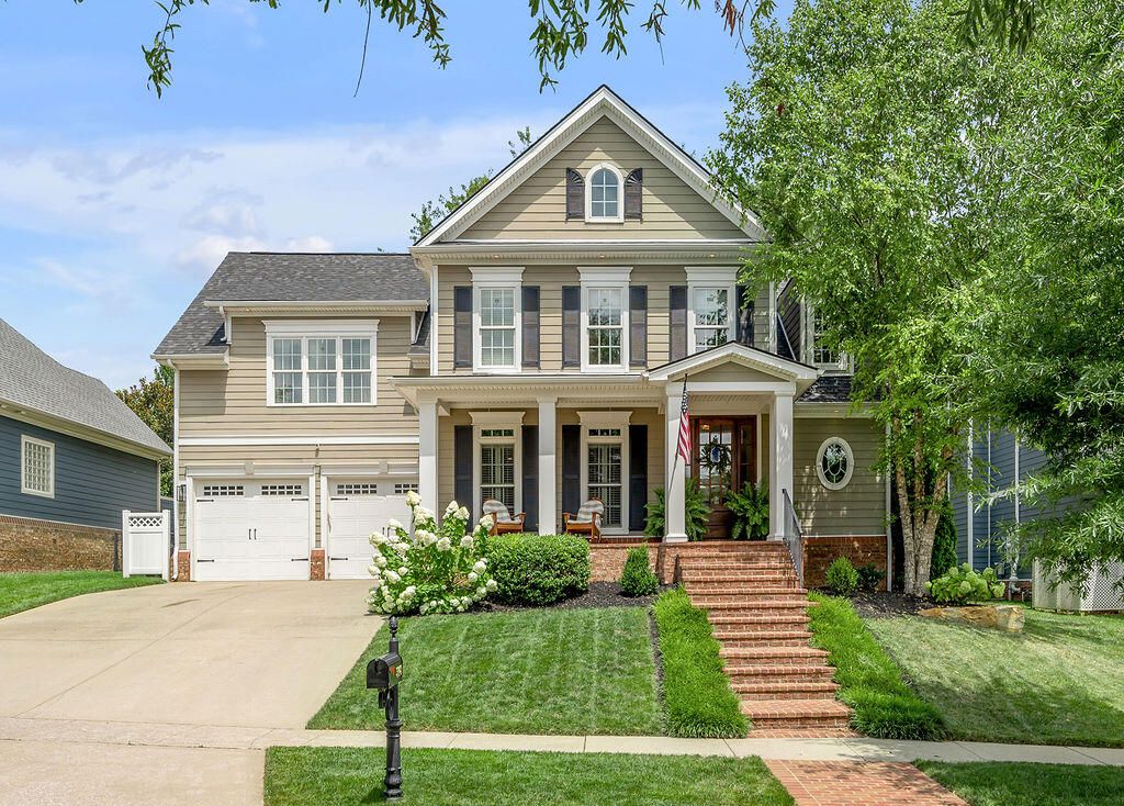 3648 Horsemint Trail, Lexington, KY 40509