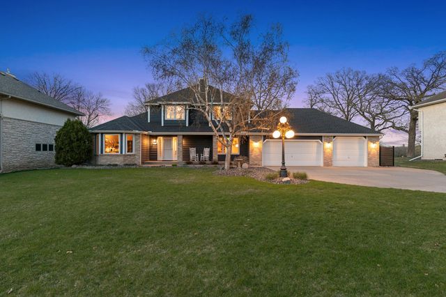 701 W River Parkway, Champlin, MN 55316