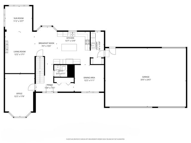 701 W River Parkway, Champlin, MN 55316