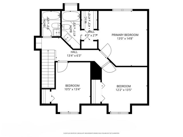 701 W River Parkway, Champlin, MN 55316