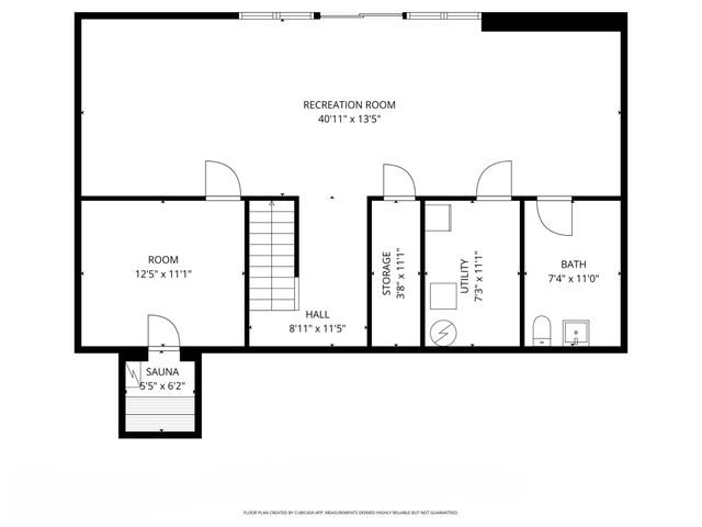 701 W River Parkway, Champlin, MN 55316