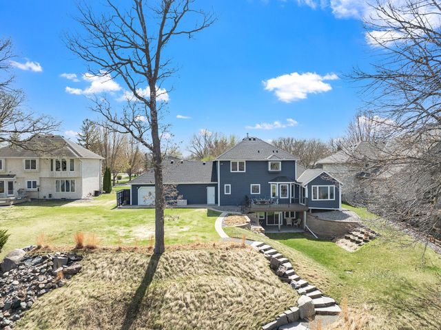 701 W River Parkway, Champlin, MN 55316
