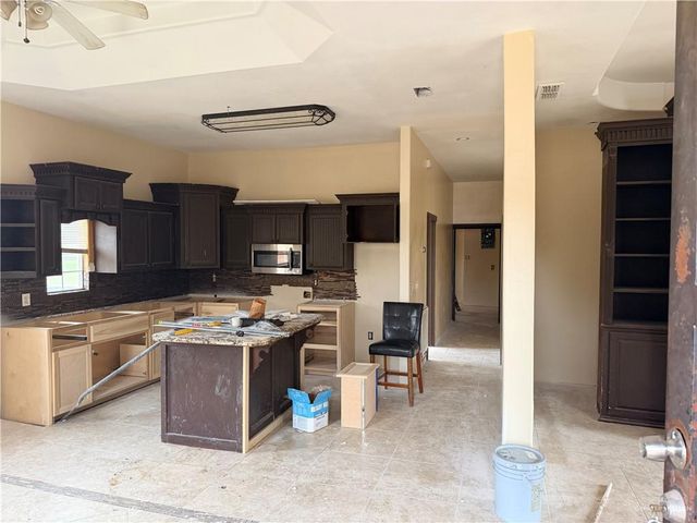 4105 J & A Drive, Mission, TX 78574
