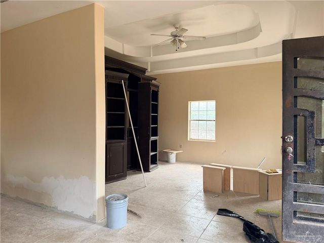 4105 J & A Drive, Mission, TX 78574