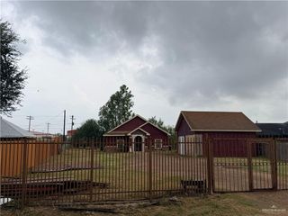 4105 J & A Drive, Mission, TX 78574