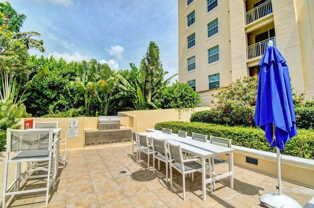 610 CLEMATIS Street 808, West Palm Beach, FL 33401