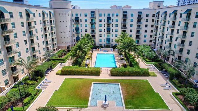 610 CLEMATIS Street 808, West Palm Beach, FL 33401