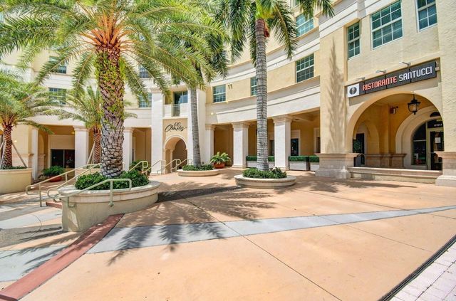 610 CLEMATIS Street 808, West Palm Beach, FL 33401