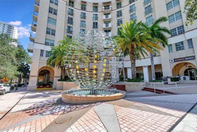 610 CLEMATIS Street 808, West Palm Beach, FL 33401