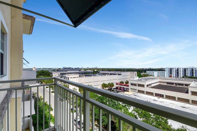 610 CLEMATIS Street 808, West Palm Beach, FL 33401