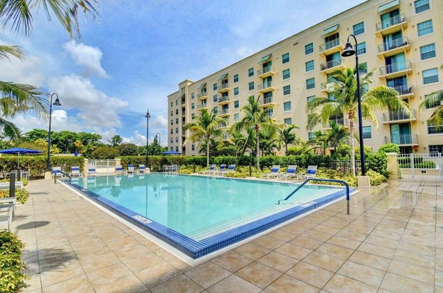610 CLEMATIS Street 808, West Palm Beach, FL 33401