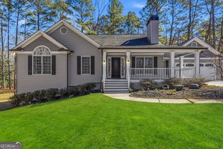 998 Mount Tabor Church Road, Dallas, GA 30157