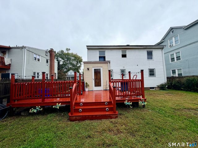 17 Kenyon Place, East Hartford, CT 06108