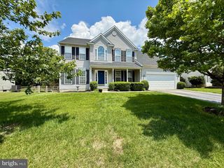 124 EDGAR RD, Townsend, DE 19734