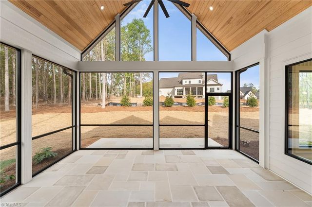 1214 Flyway Court, Lewisville, NC 27023