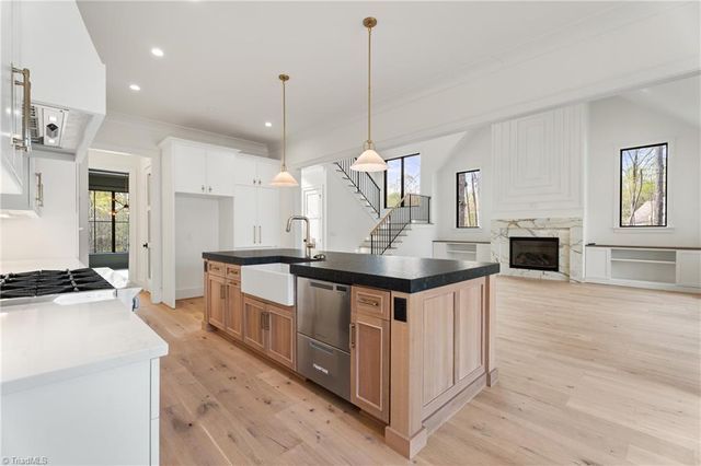 1214 Flyway Court, Lewisville, NC 27023