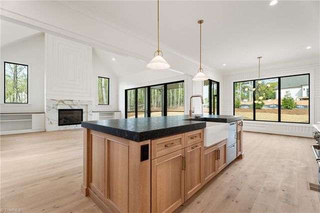 1214 Flyway Court, Lewisville, NC 27023