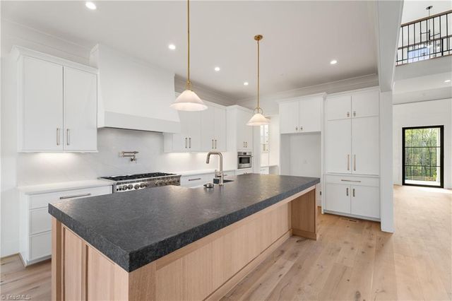 1214 Flyway Court, Lewisville, NC 27023