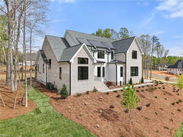 1214 Flyway Court, Lewisville, NC 27023