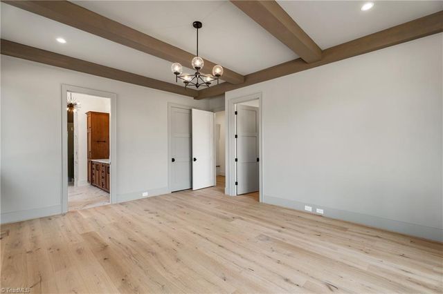 1214 Flyway Court, Lewisville, NC 27023