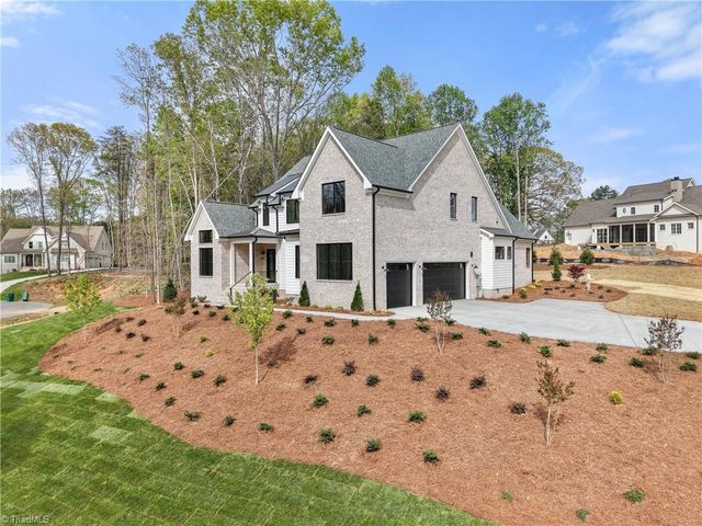 1214 Flyway Court, Lewisville, NC 27023