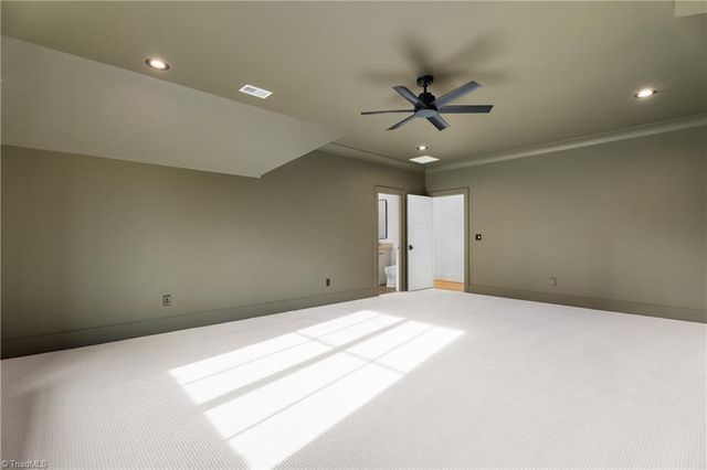 1214 Flyway Court, Lewisville, NC 27023