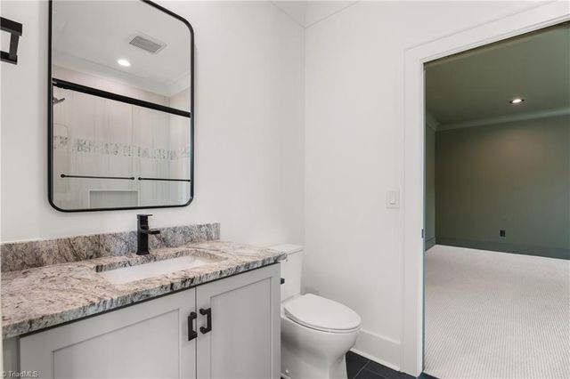 1214 Flyway Court, Lewisville, NC 27023