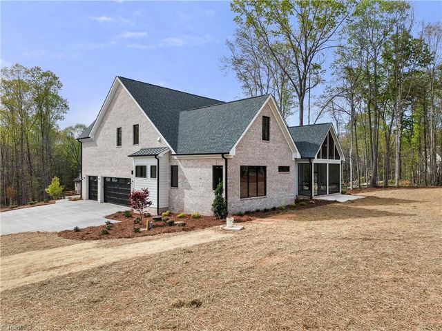 1214 Flyway Court, Lewisville, NC 27023