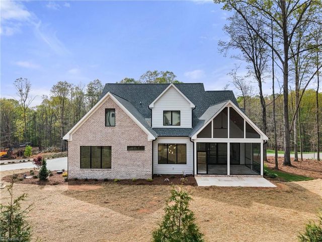 1214 Flyway Court, Lewisville, NC 27023