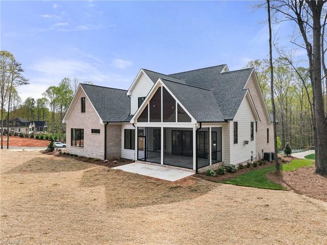 1214 Flyway Court, Lewisville, NC 27023