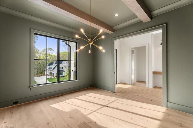 1214 Flyway Court, Lewisville, NC 27023