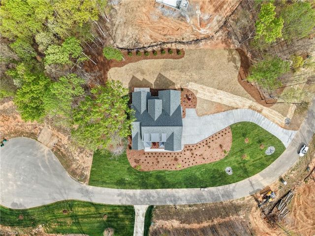 1214 Flyway Court, Lewisville, NC 27023