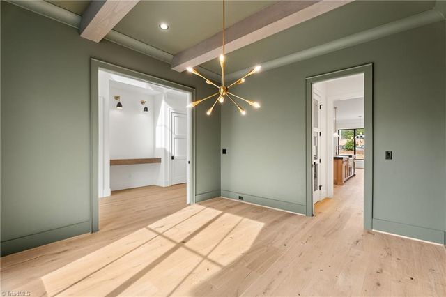 1214 Flyway Court, Lewisville, NC 27023
